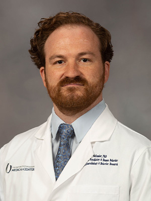 Dr. Eric J. Vallender